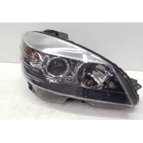 1305630550 фара передняя Mercedes-Benz CLC CL203 2010
