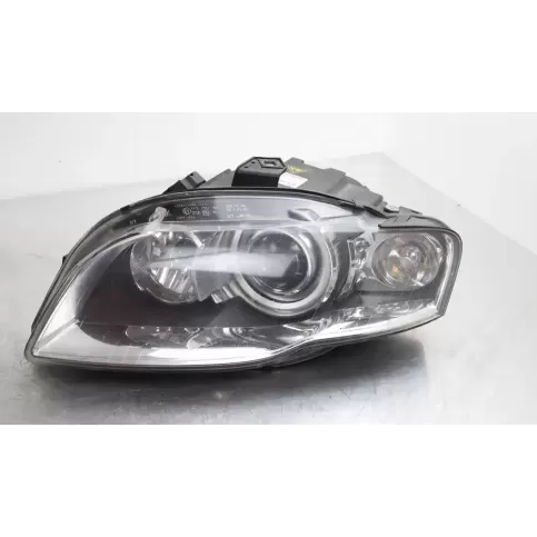 1307022437 фара передняя Audi A4 S4 B6 8E 8H 2000