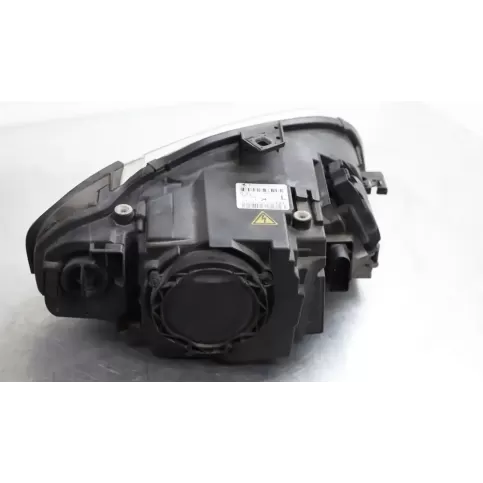 1307022437 фара передняя Audi A4 S4 B6 8E 8H 2000