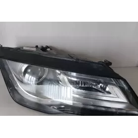 130702347601 фара передняя Audi A7 S7 4G 2011