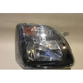 13173388 фара передняя Opel Agila A 2000