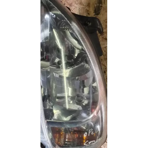 13195923CL фара передняя Opel Combo C 2003