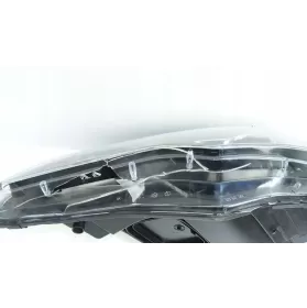 13281276 фара передняя Opel Astra J 2010