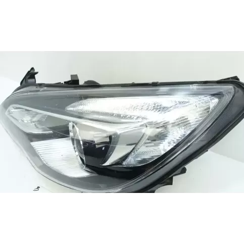 13281276 фара передняя Opel Astra J 2010