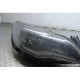 13365291 фара передняя Opel Astra J 2010