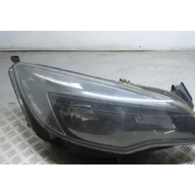 13365291 фара передняя Opel Astra J 2010