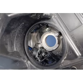 13371595 фара передняя Opel Astra J 2014