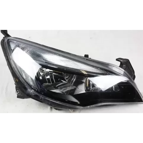 13371596 фара передняя Opel Astra J 2011