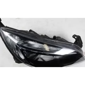 13371596 фара передняя Opel Astra J 2011