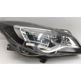 13426666 фара передняя Opel Insignia A 2014