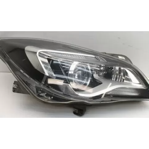 13426666 фара передняя Opel Insignia A 2014