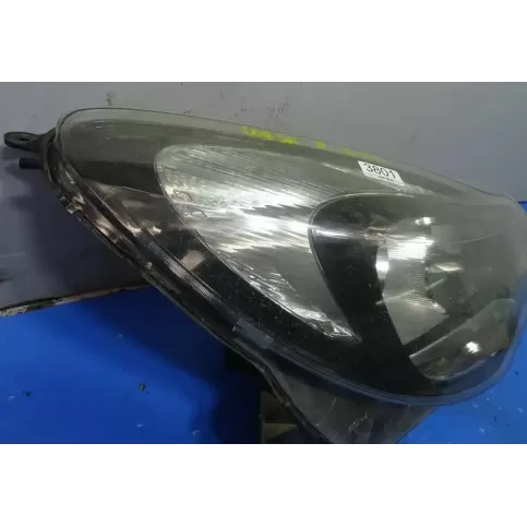13446800 фара передня Opel Corsa D 2013