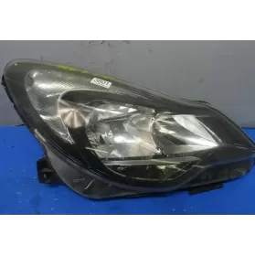 13446800 фара передня Opel Corsa D 2013