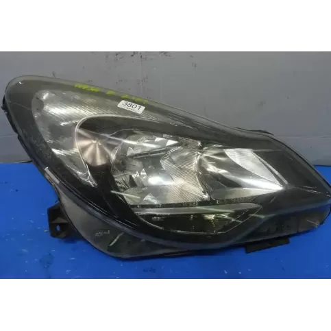 13446800 фара передня Opel Corsa D 2013