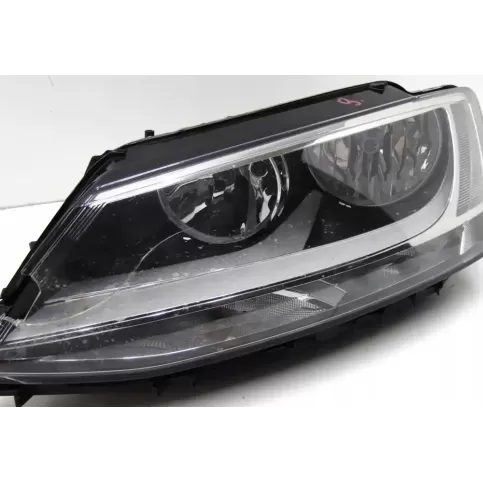 13514163098 фара передняя Volkswagen Polo VI AW 2020
