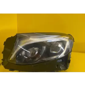 13596 фара передняя Mercedes-Benz GLC X253 C253 2019