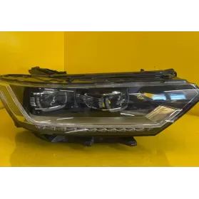 13853 фара передняя Volkswagen PASSAT B8 2020