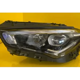 13877 фара передняя Mercedes-Benz CLA C117 X117 W117 2019