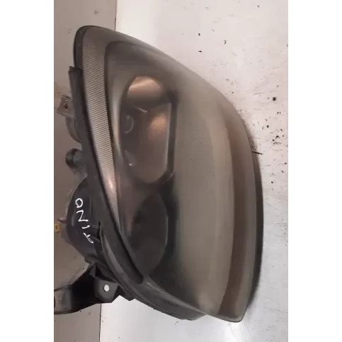 13F96434109 фара передняя Nissan Almera Tino 2000