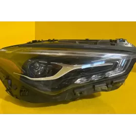 14032 фара передняя Mercedes-Benz CLA C118 X118 2023