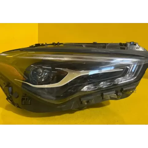 14032 фара передняя Mercedes-Benz CLA C118 X118 2023