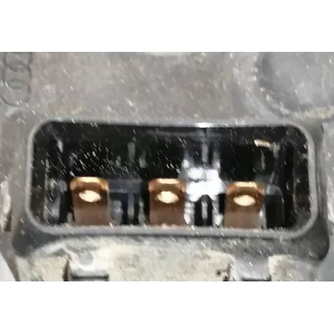 14050602RE фара передня Audi A6 S6 C4 4A 1994