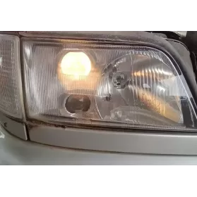 14050602RE фара передня Audi A6 S6 C4 4A 1994