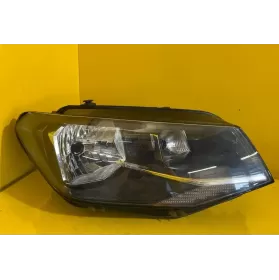 14077 фара передняя Volkswagen Caddy 2006