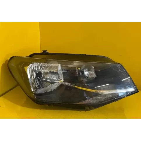 14077 фара передняя Volkswagen Caddy 2006