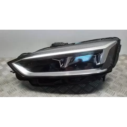 1408000237 фара передня Audi A5 2018