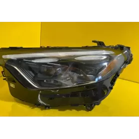 14485 фара передняя Mercedes-Benz GLC X254 2023
