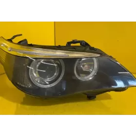 14508 фара передняя BMW 5 E60 E61 2010