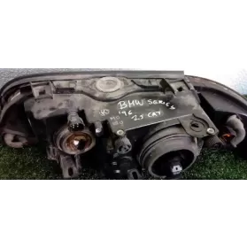 14550300 фара передняя BMW 5 E39 1990