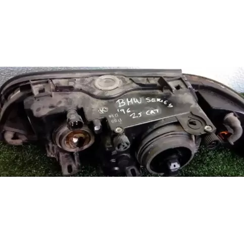 14550300 фара передняя BMW 5 E39 1990