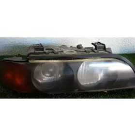 14550300 фара передняя BMW 5 E39 1990