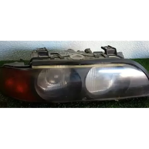 14550300 фара передняя BMW 5 E39 1990
