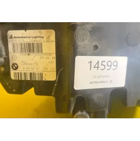 14599 фара передняя BMW X3 G01 2018
