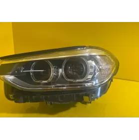 14599 фара передняя BMW X3 G01 2018
