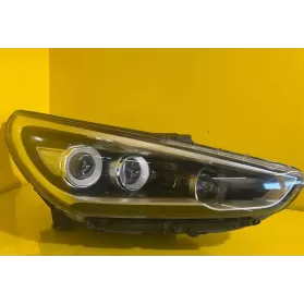 14649 фара передняя Hyundai i30 2017