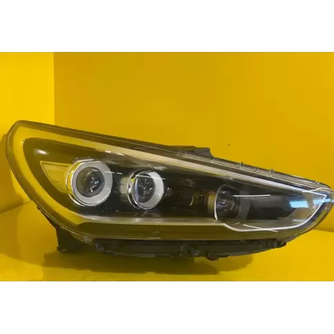 14649 фара передняя Hyundai i30 2017