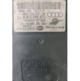 14696000AE фара передняя Volkswagen Touareg I 2009