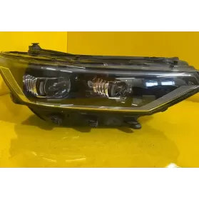 14752 фара передняя Volkswagen PASSAT B8 2015