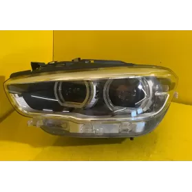 14759 фара передняя BMW 1 F20 F21 2015
