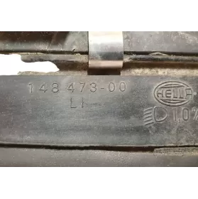 14846700 фара передняя Audi A6 S6 C5 4B 1999