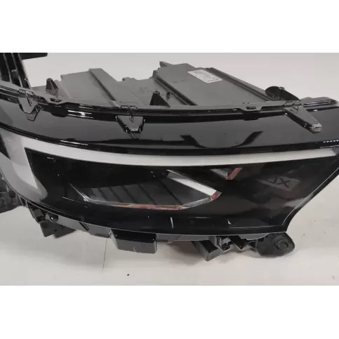 148R0010A фара передняя Opel Mokka B 2021