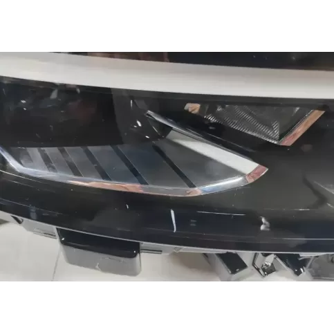 148R0010A фара передняя Opel Mokka B 2021