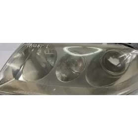 15456300L фара передняя Volkswagen PASSAT B5.5 2002