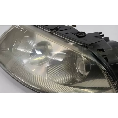 15456300L фара передняя Volkswagen PASSAT B5.5 2002