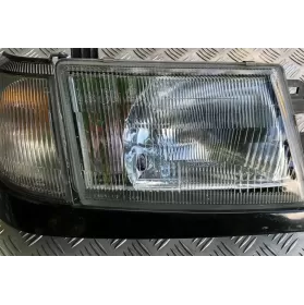 1551R фара передняя Subaru Forester SF 1998