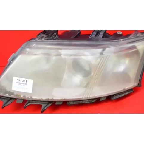 155819LI фара передня Saab 9-3 Ver2 2004